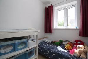 Bedroom- click for photo gallery